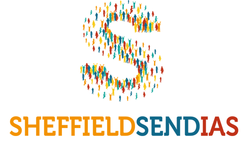 Sheffield SENDIAS logo