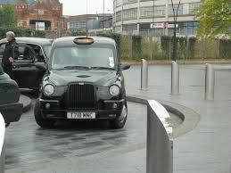 Black cab