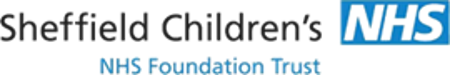 Sheffield Children's NHS Foundation Trust logo