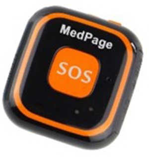 image of a MedPage tracker
